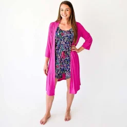 Posh Peanut Robe Clearance