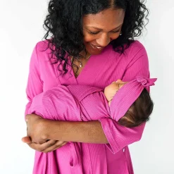 Posh Peanut Robe Clearance