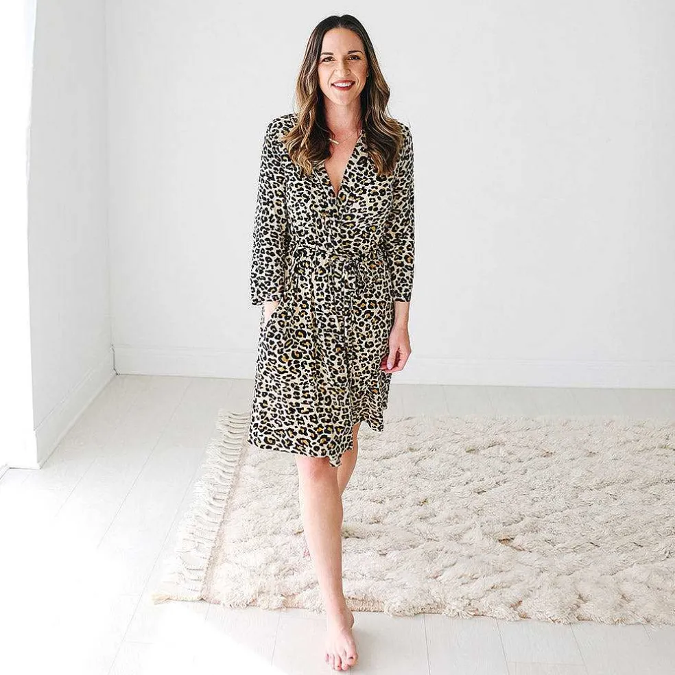 Posh Peanut Robe Outlet