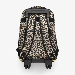 Posh Peanut Rolling Backpack Best Sale