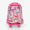 Posh Peanut Rolling Backpack Online