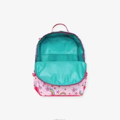 Posh Peanut Ruffled Backpack Sale
