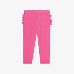 Posh Peanut Ruffled Bum Leggings Store