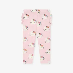 Posh Peanut Ruffled Bum Leggings Clearance