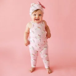 Posh Peanut Ruffled Bum Leggings Clearance