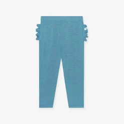 Posh Peanut Ruffled Bum Leggings Store