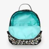 Posh Peanut Ruffled Mini Backpack Fashion