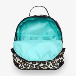 Posh Peanut Ruffled Mini Backpack Fashion