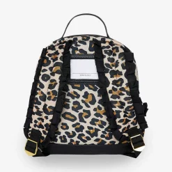Posh Peanut Ruffled Mini Backpack Fashion