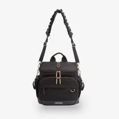 Posh Peanut Ruffled Shoulder Strap Online