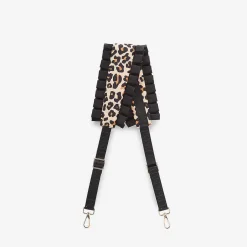 Posh Peanut Ruffled Shoulder Strap Shop