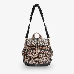 Posh Peanut Ruffled Shoulder Strap Shop