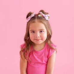 Posh Peanut Ruffled Tee Store