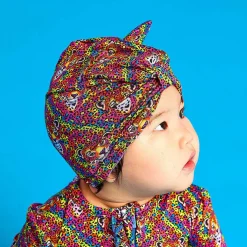 Posh Peanut Savannah Turban Fashion