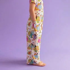 Posh Peanut Scoop Back Jumpsuit Hot