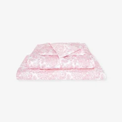 Posh Peanut Sheet Pillow Cover Set Hot