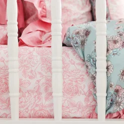 Posh Peanut Sheet Pillow Cover Set Hot