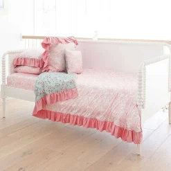 Posh Peanut Sheet Pillow Cover Set Hot