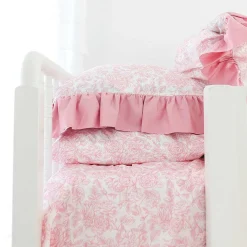 Posh Peanut Sheet Pillow Cover Set Hot