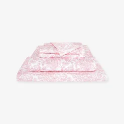 Posh Peanut Sheet Pillow Cover Set Hot