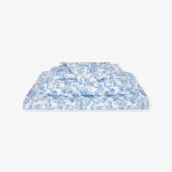 Posh Peanut Sheet Pillow Cover Set Fashion