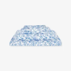Posh Peanut Sheet Pillow Cover Set Fashion