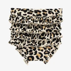 Posh Peanut Short Sleeve Peplum Ruffled Bummie Set Hot