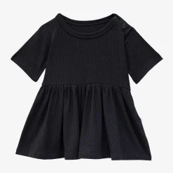 Posh Peanut Short Sleeve Peplum Ruffled Bummie Set Hot