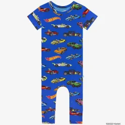 Posh Peanut Short Sleeve Romper Store