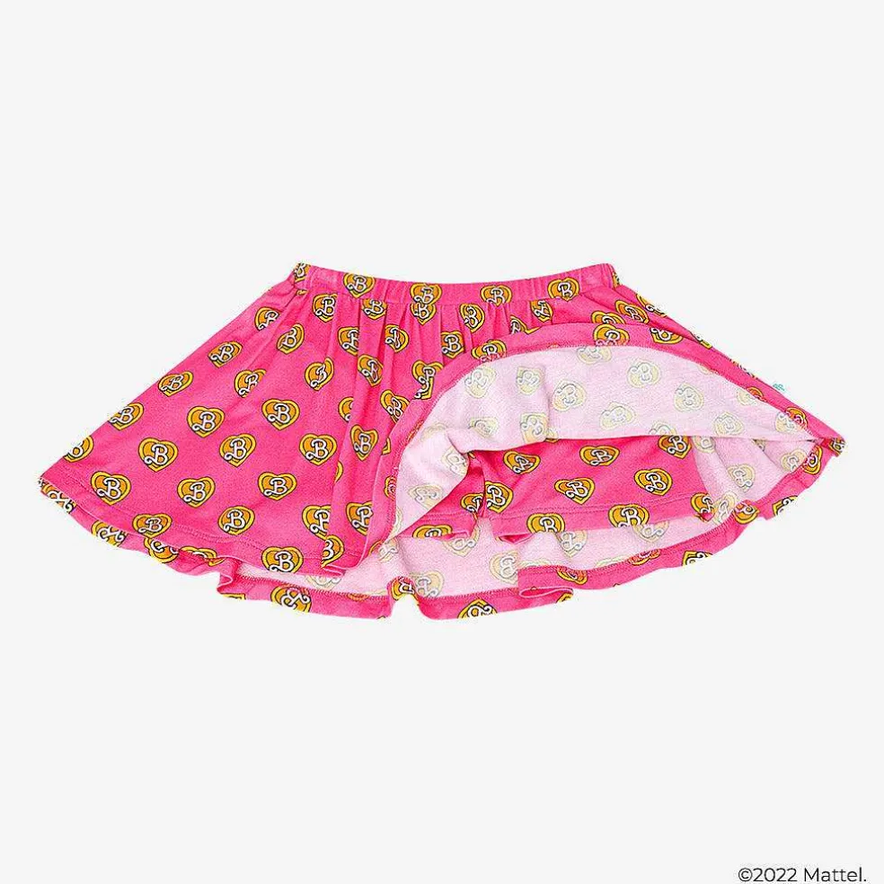 Posh Peanut Skort Outlet