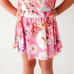 Posh Peanut Skort Outlet