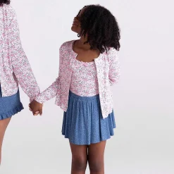 Posh Peanut Skort Clearance