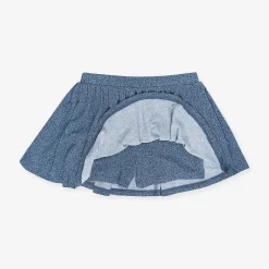 Posh Peanut Skort Clearance