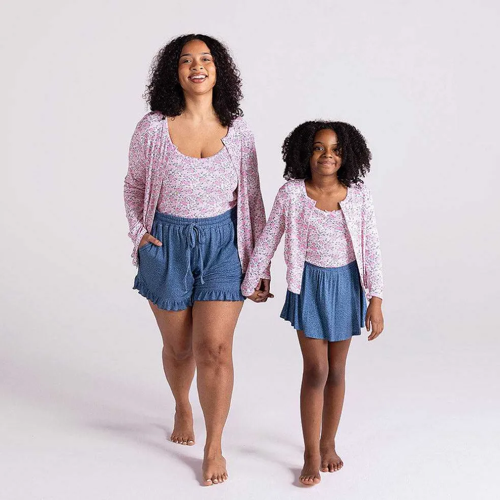 Posh Peanut Skort Clearance