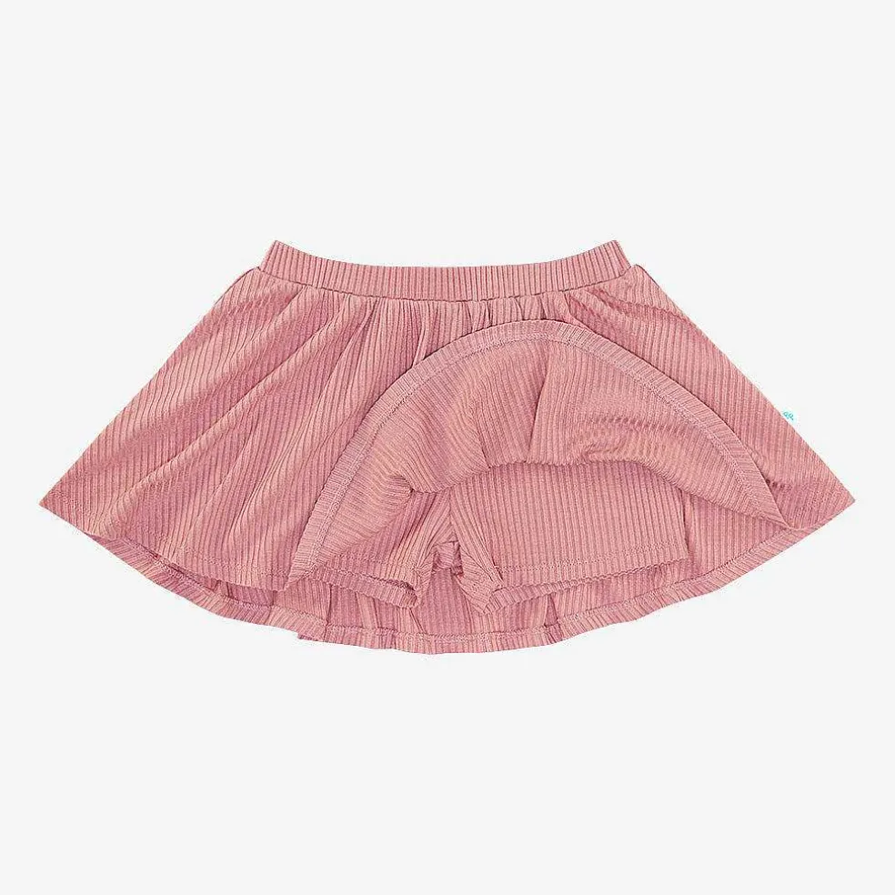 Posh Peanut Skort Online