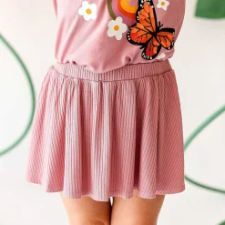 Posh Peanut Skort Online