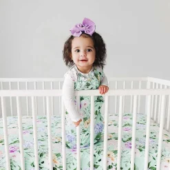 Posh Peanut Sleeveless Ruffled Sleep Bag Fashion