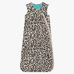 Posh Peanut Sleeveless Ruffled Sleep Bag New