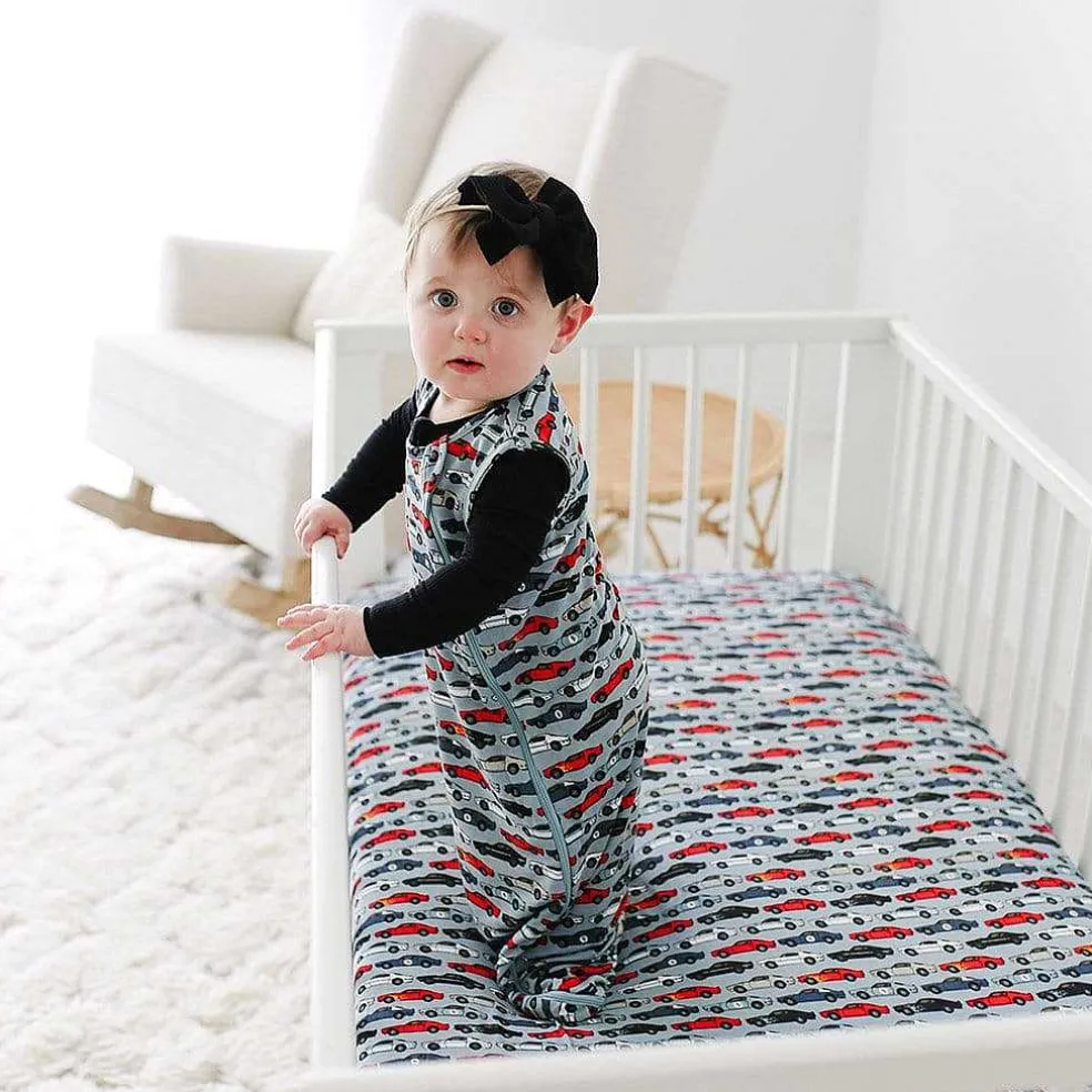 Posh Peanut Sleeveless Sleep Bag New