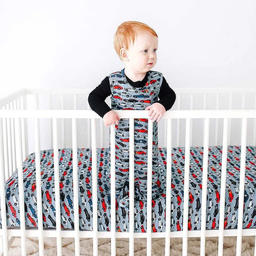 Posh Peanut Sleeveless Sleep Bag New