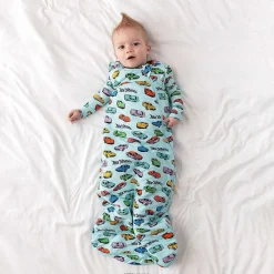 Posh Peanut Sleeveless Sleep Bag New