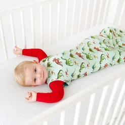 Posh Peanut Sleeveless Sleep Bag Fashion