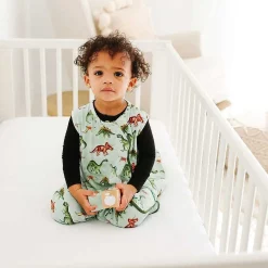 Posh Peanut Sleeveless Sleep Bag Fashion