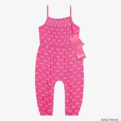 Posh Peanut Sleeveless Smocked Jumpsuit Best Sale