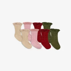 Posh Peanut Socks Fashion