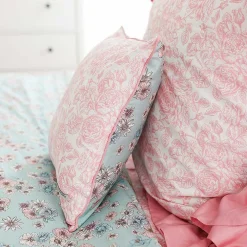 Posh Peanut Square Throw Pillow Cover Online
