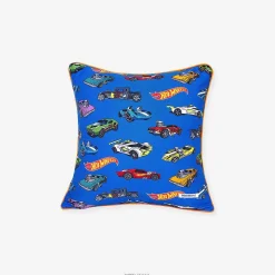 Posh Peanut Square Throw Pillow Cover Cheap