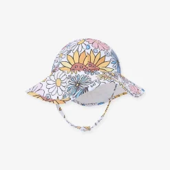 Posh Peanut Sunhat New