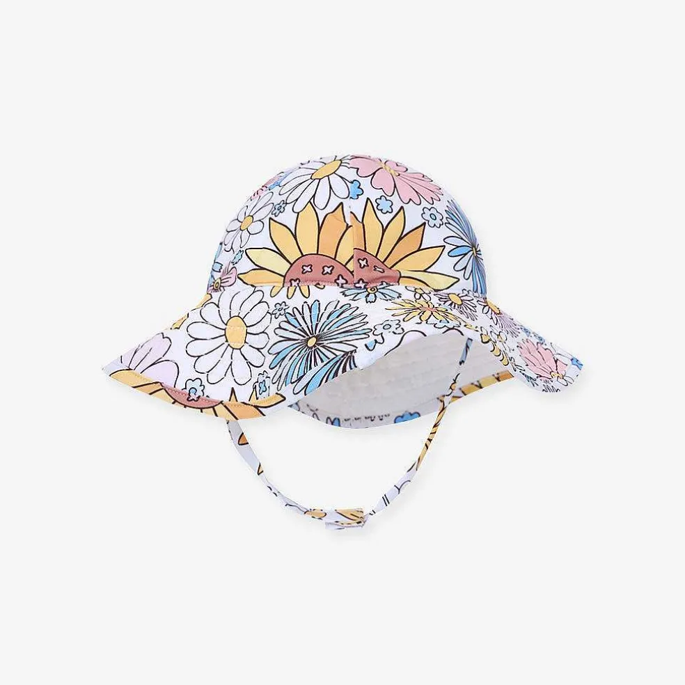 Posh Peanut Sunhat New