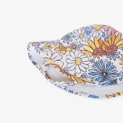 Posh Peanut Sunhat New
